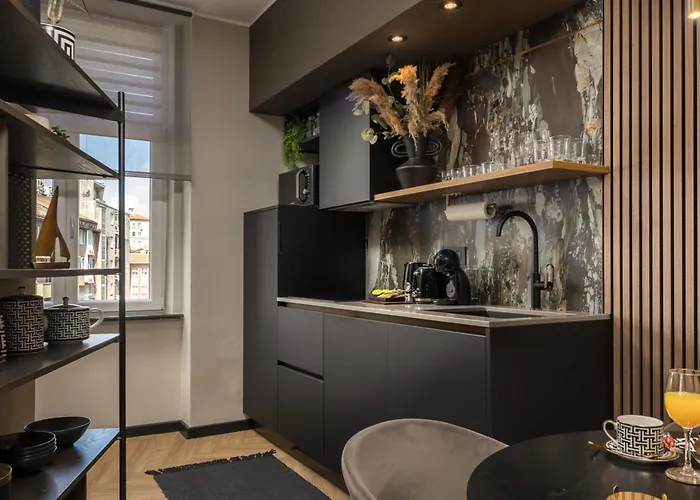Nautilus Luxury 1 Rijeka