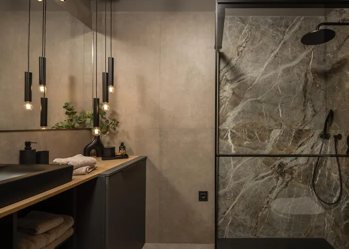 Nautilus Luxury 1 * Rijeka