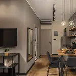 Nautilus Luxury 1 *