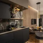 Nautilus Luxury 1 *