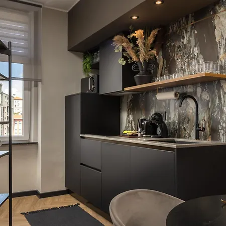 Nautilus Luxury 1 Rijeka