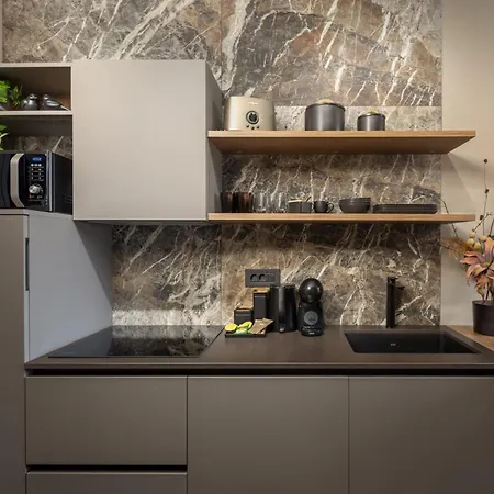 Nautilus Luxury 1 Rijeka