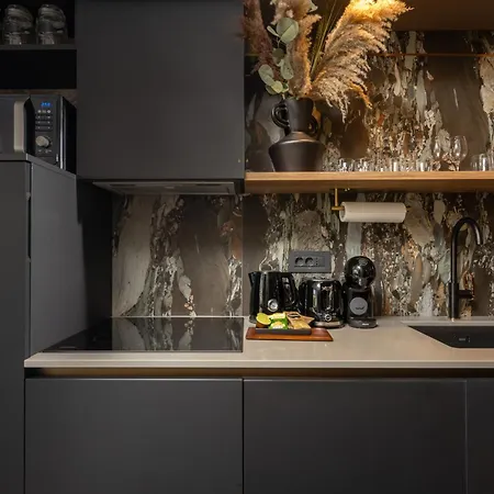 Apartman Nautilus Luxury 1 Rijeka