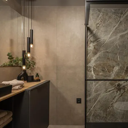 Nautilus Luxury 1 * Rijeka