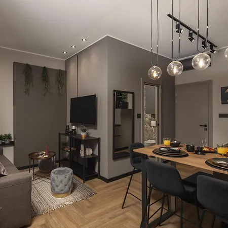 Nautilus Luxury 1 Rijeka