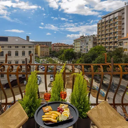 Nautilus Luxury 1 * Rijeka