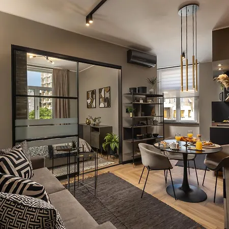 Nautilus Luxury 1 * Rijeka